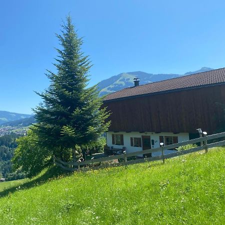 Schwemm Moos Apartment Westendorf Ngoại thất bức ảnh
