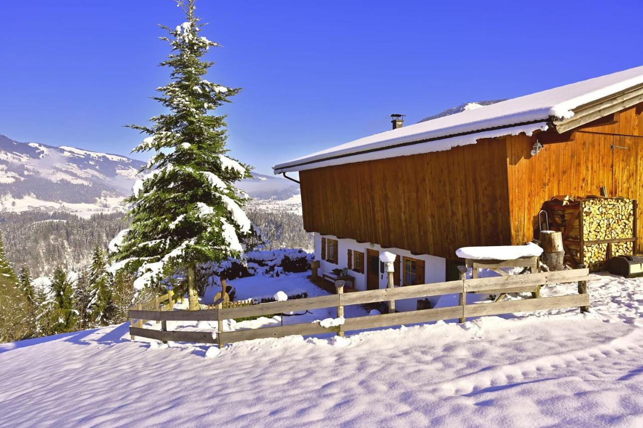 Schwemm Moos Apartment Westendorf Ngoại thất bức ảnh