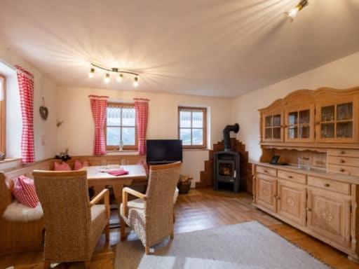 Schwemm Moos Apartment Westendorf Ngoại thất bức ảnh