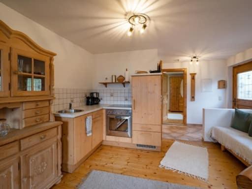 Schwemm Moos Apartment Westendorf Ngoại thất bức ảnh