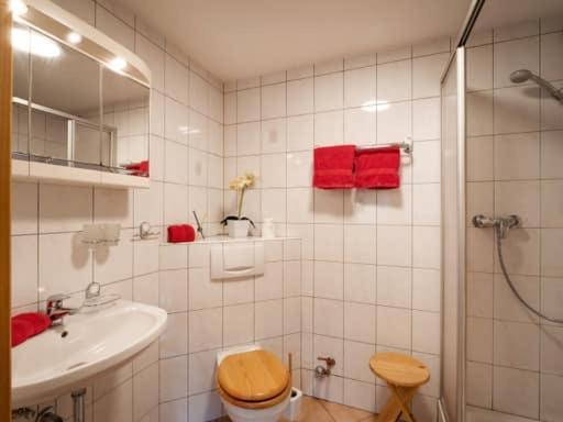 Schwemm Moos Apartment Westendorf Ngoại thất bức ảnh